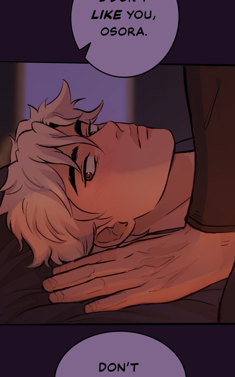 Read Osora EN Manga Online