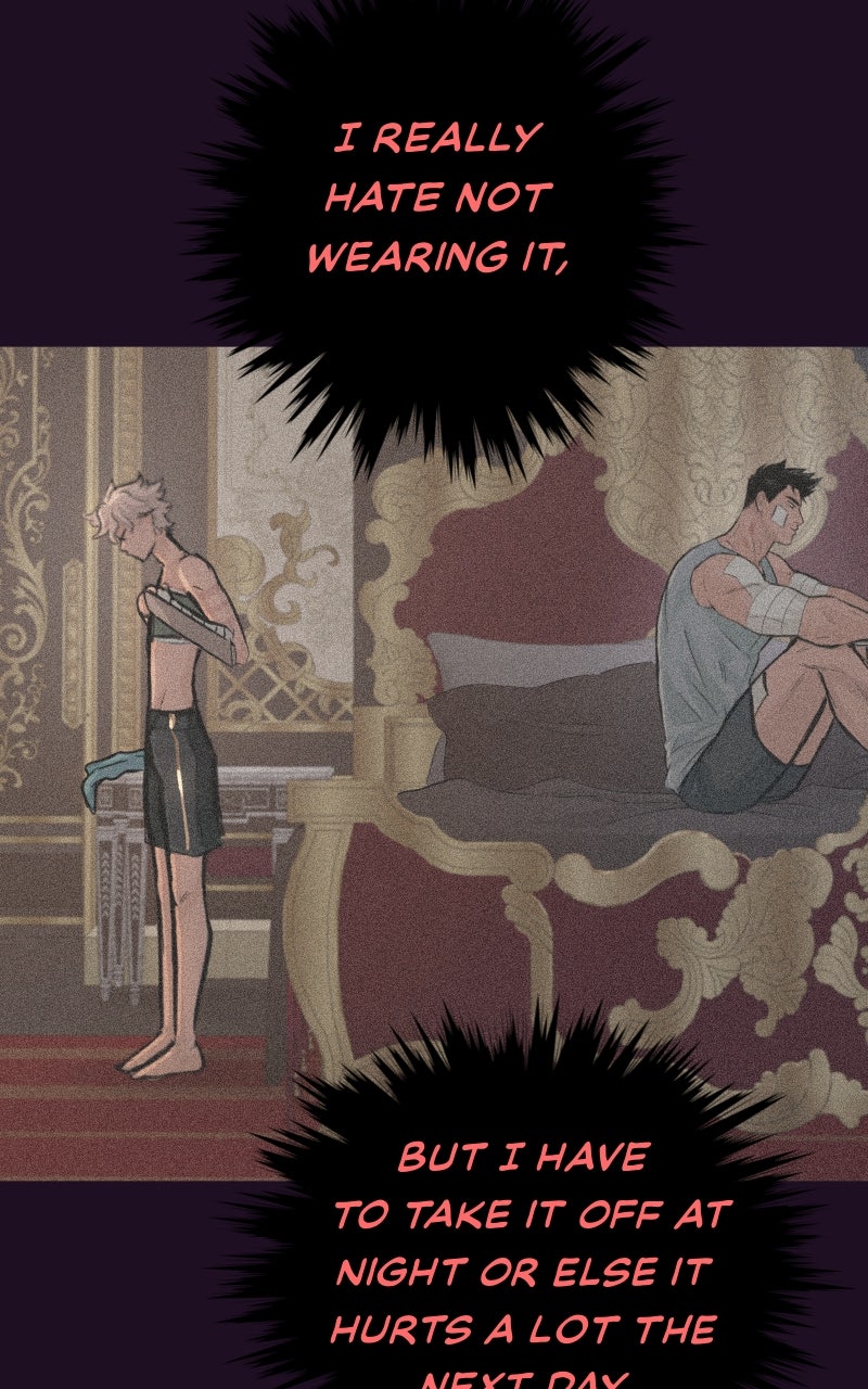 Read Osora EN Manga Online