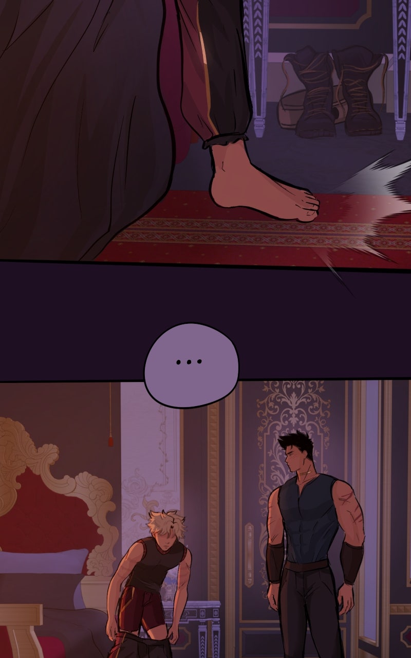 Read Osora EN Manga Online