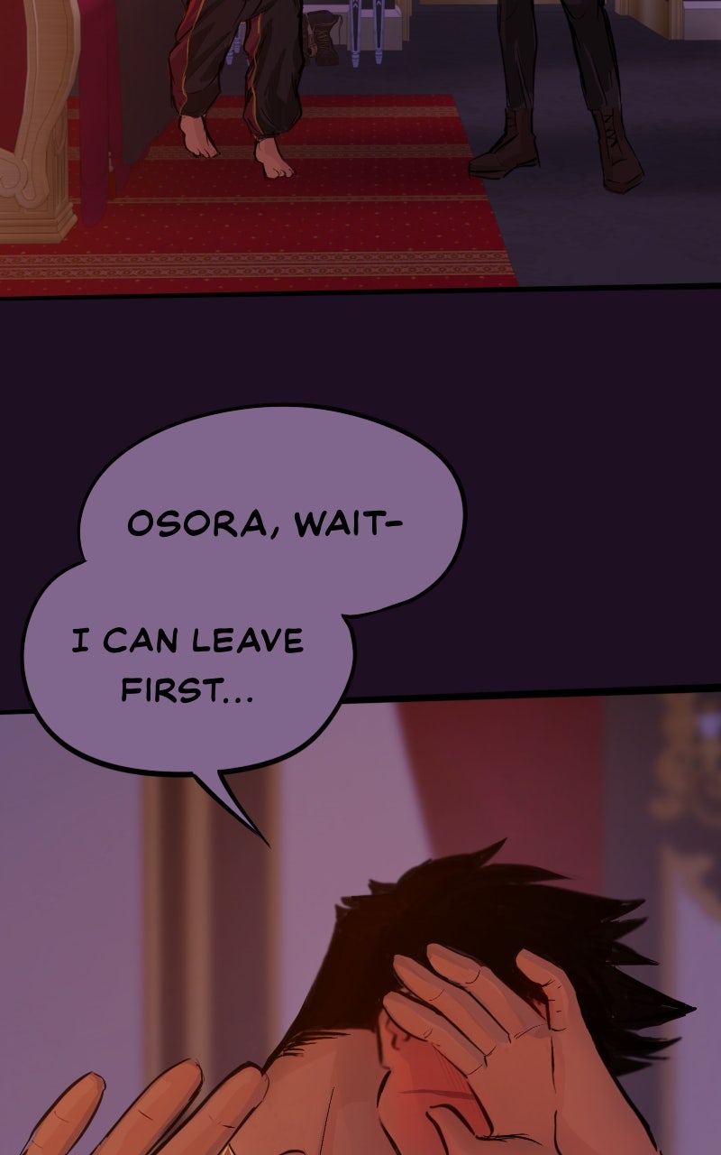 Read Osora EN Manga Online
