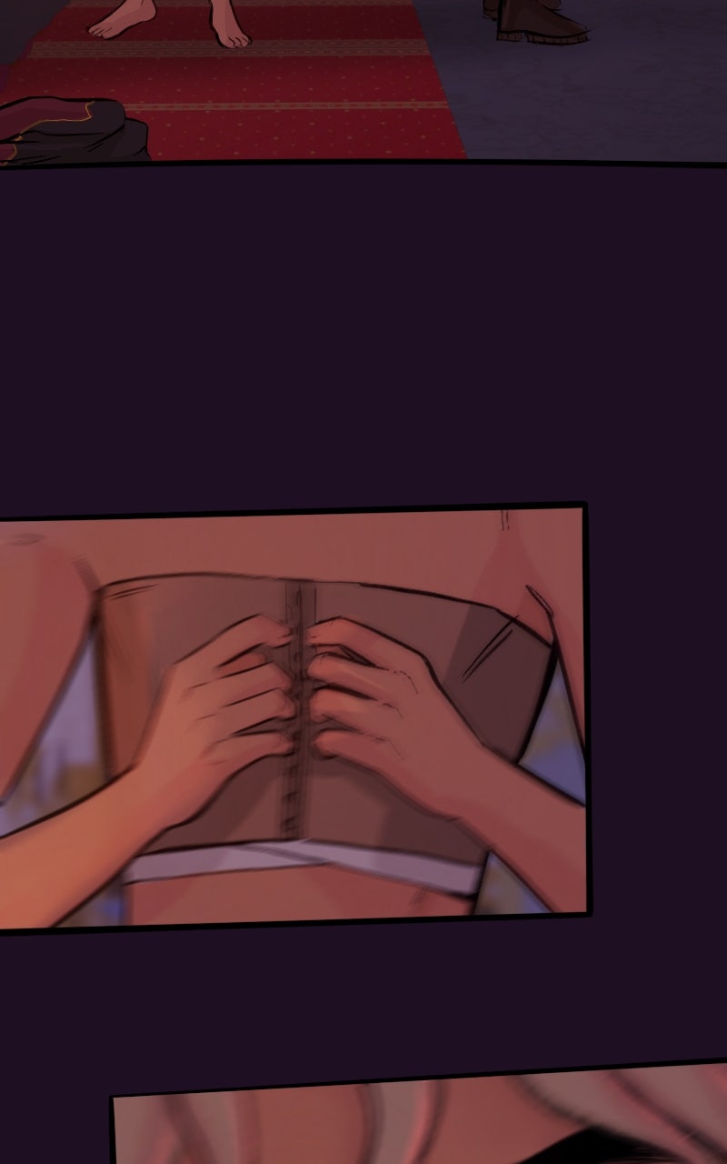 Read Osora EN Manga Online