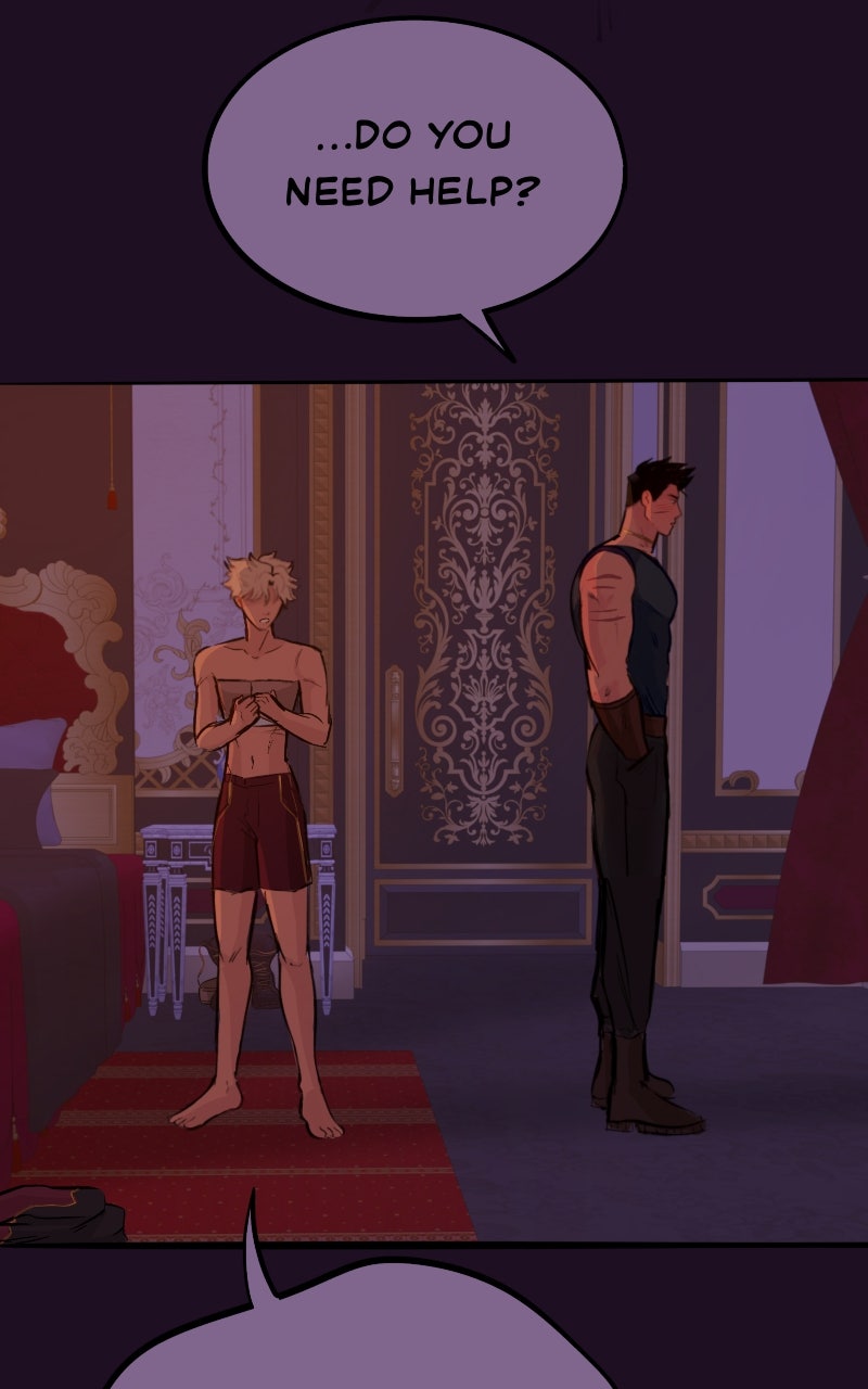 Read Osora EN Manga Online