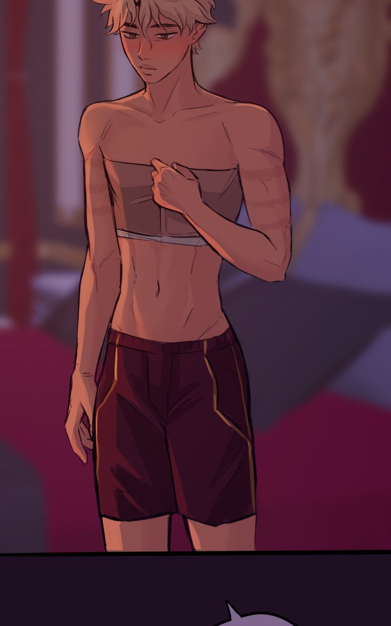 Read Osora EN Manga Online