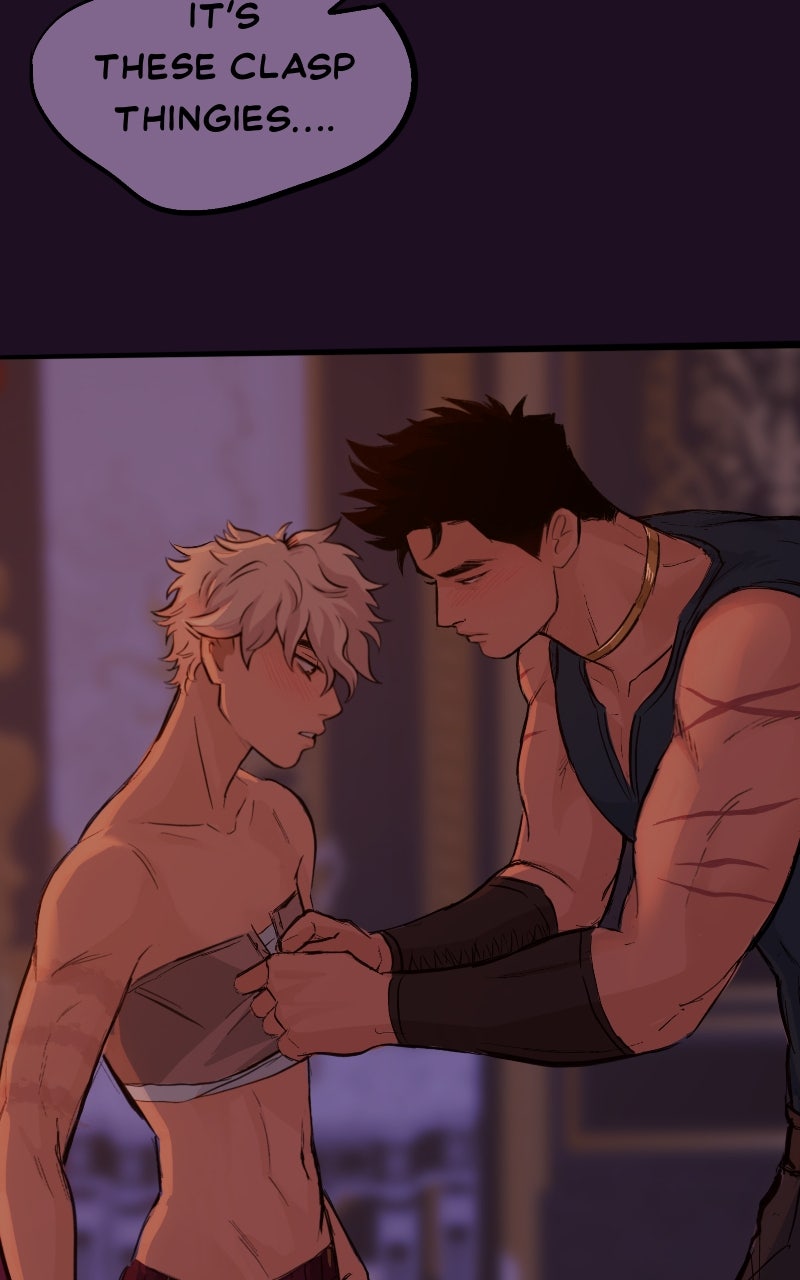 Read Osora EN Manga Online