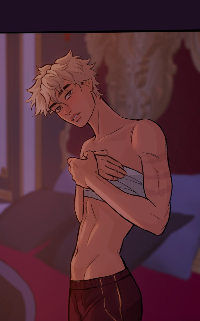 Read Osora EN Manga Online