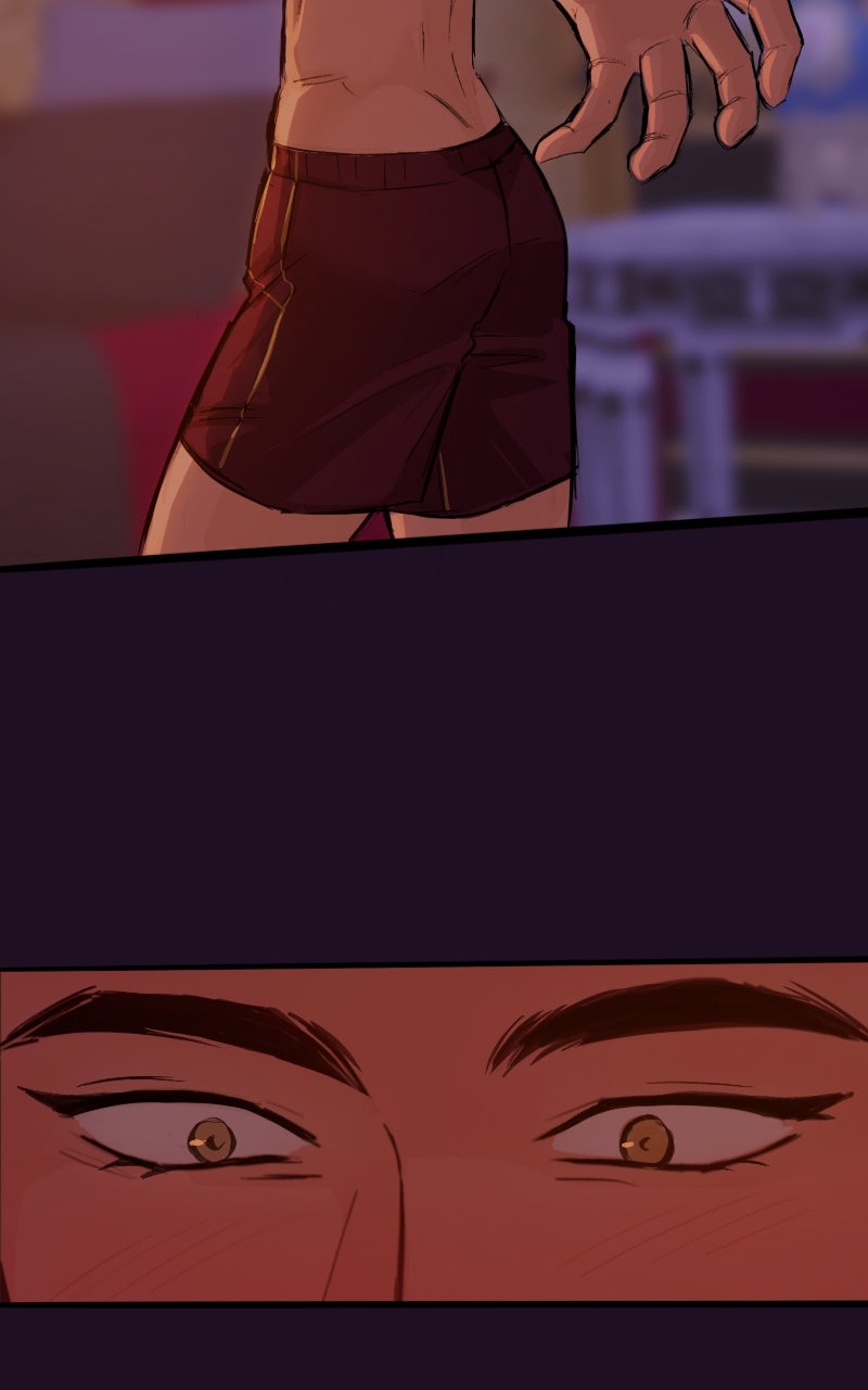 Read Osora EN Manga Online