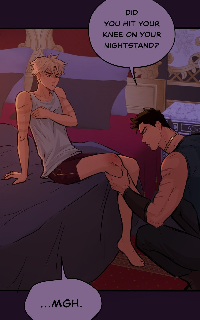 Read Osora EN Manga Online