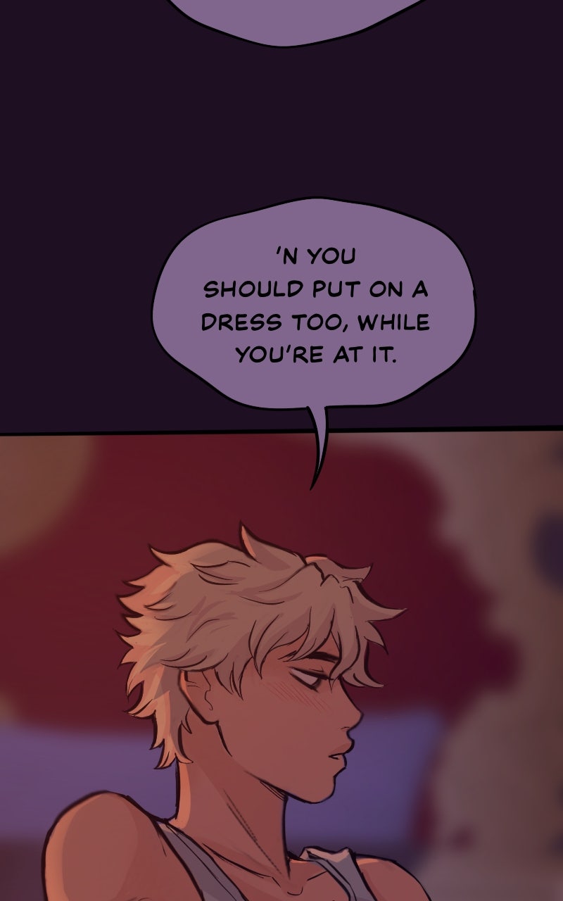 Read Osora EN Manga Online