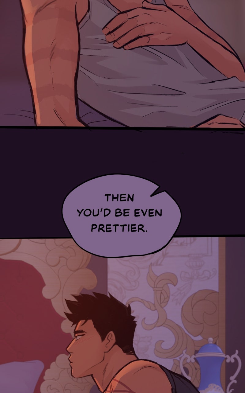 Read Osora EN Manga Online