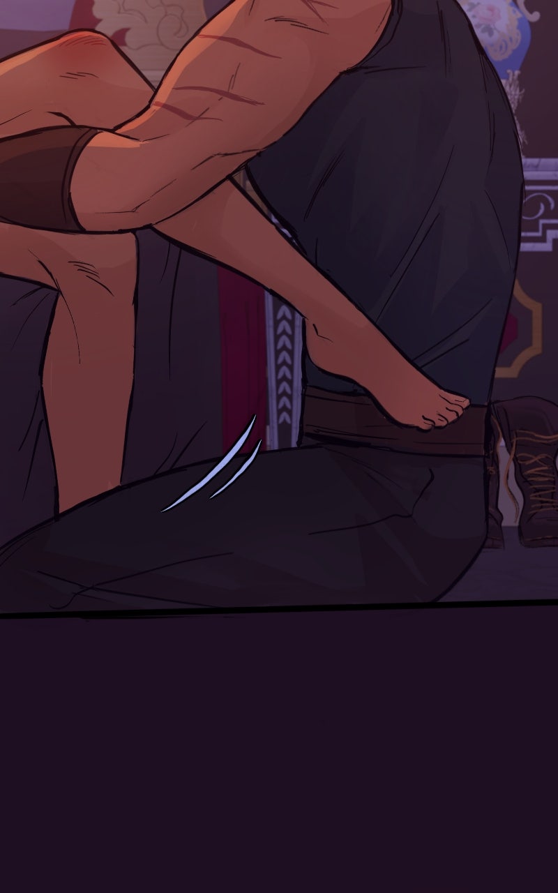 Read Osora EN Manga Online