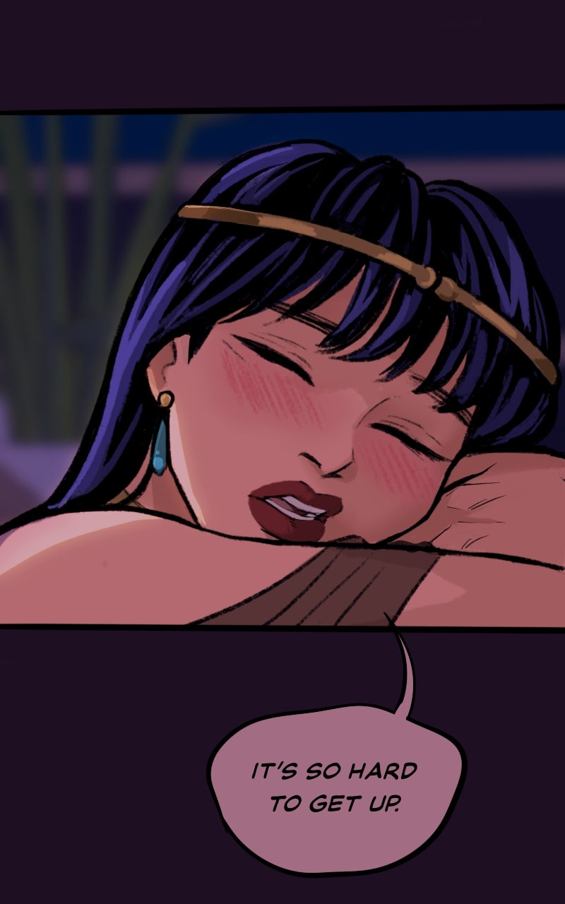 Read Osora EN Manga Online