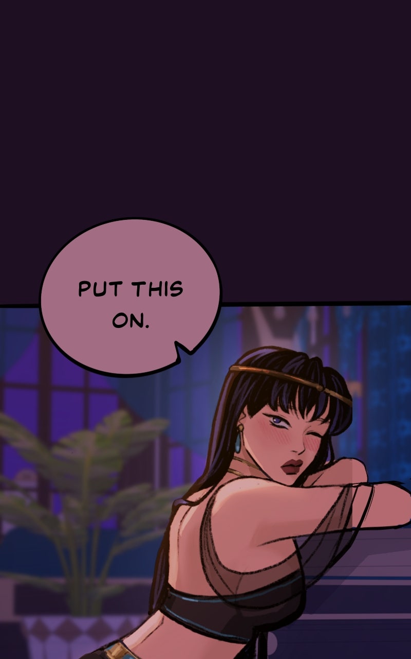 Read Osora EN Manga Online