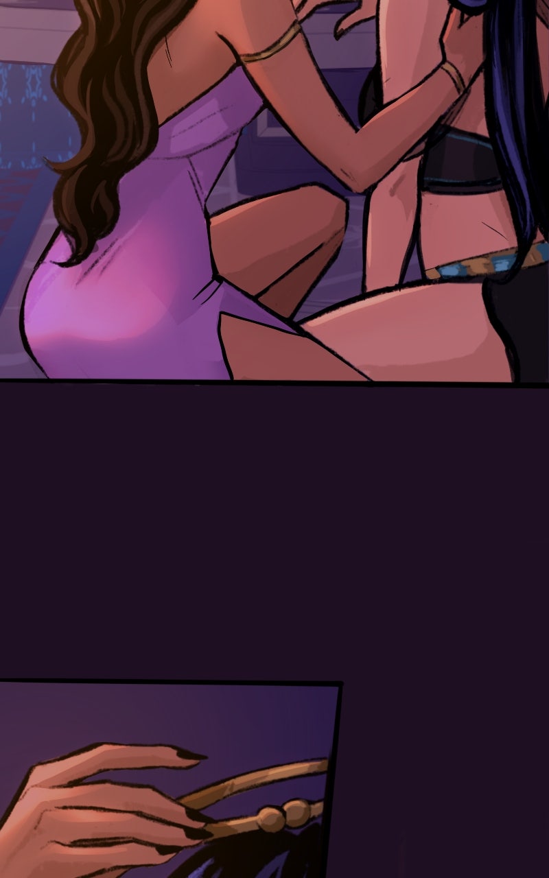 Read Osora EN Manga Online