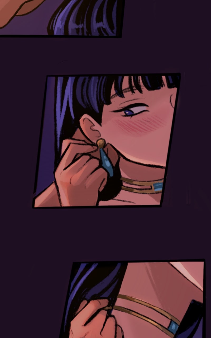 Read Osora EN Manga Online