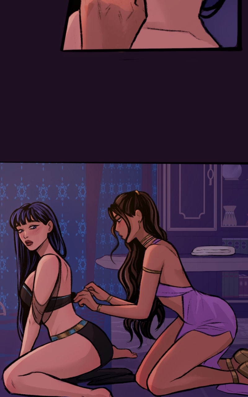 Read Osora EN Manga Online