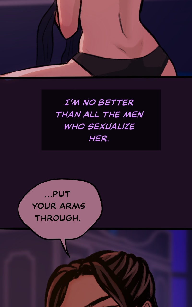 Read Osora EN Manga Online