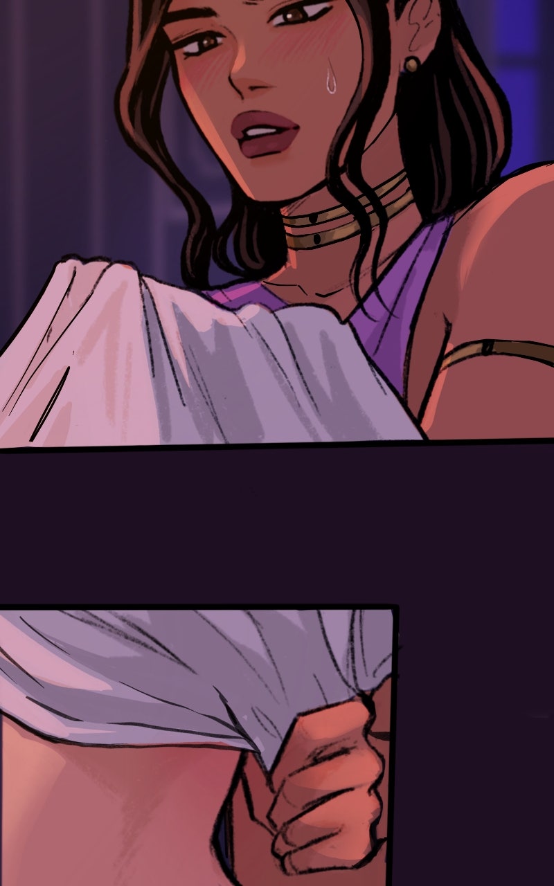 Read Osora EN Manga Online