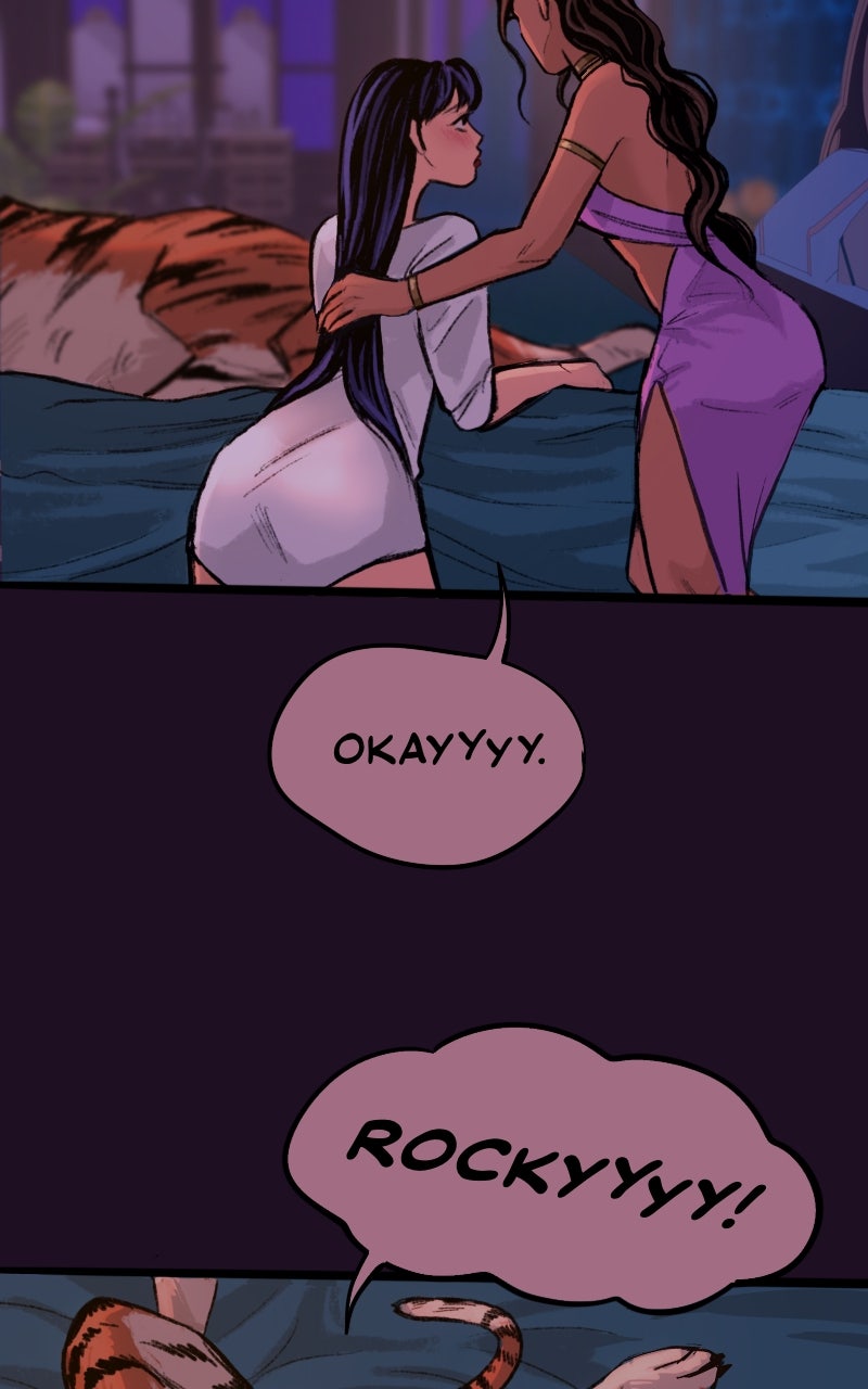 Read Osora EN Manga Online