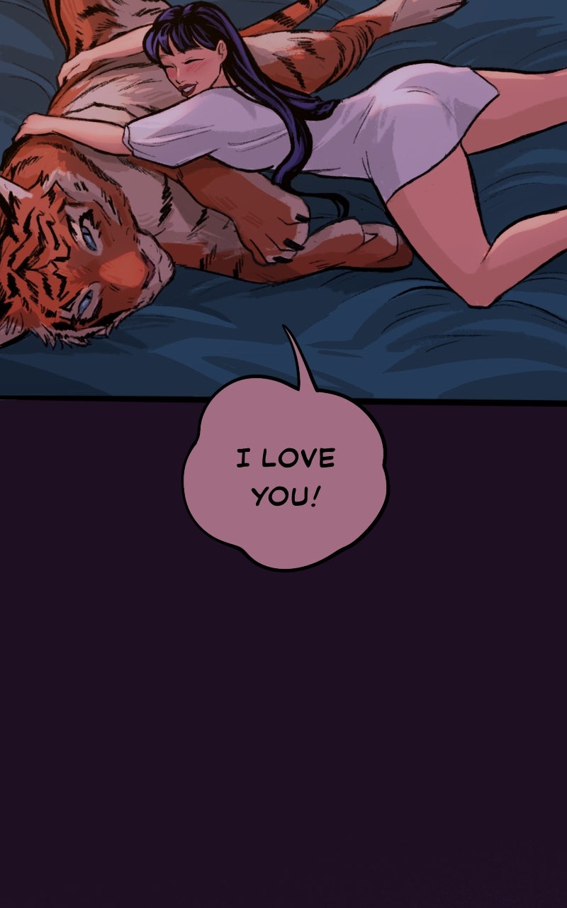 Read Osora EN Manga Online