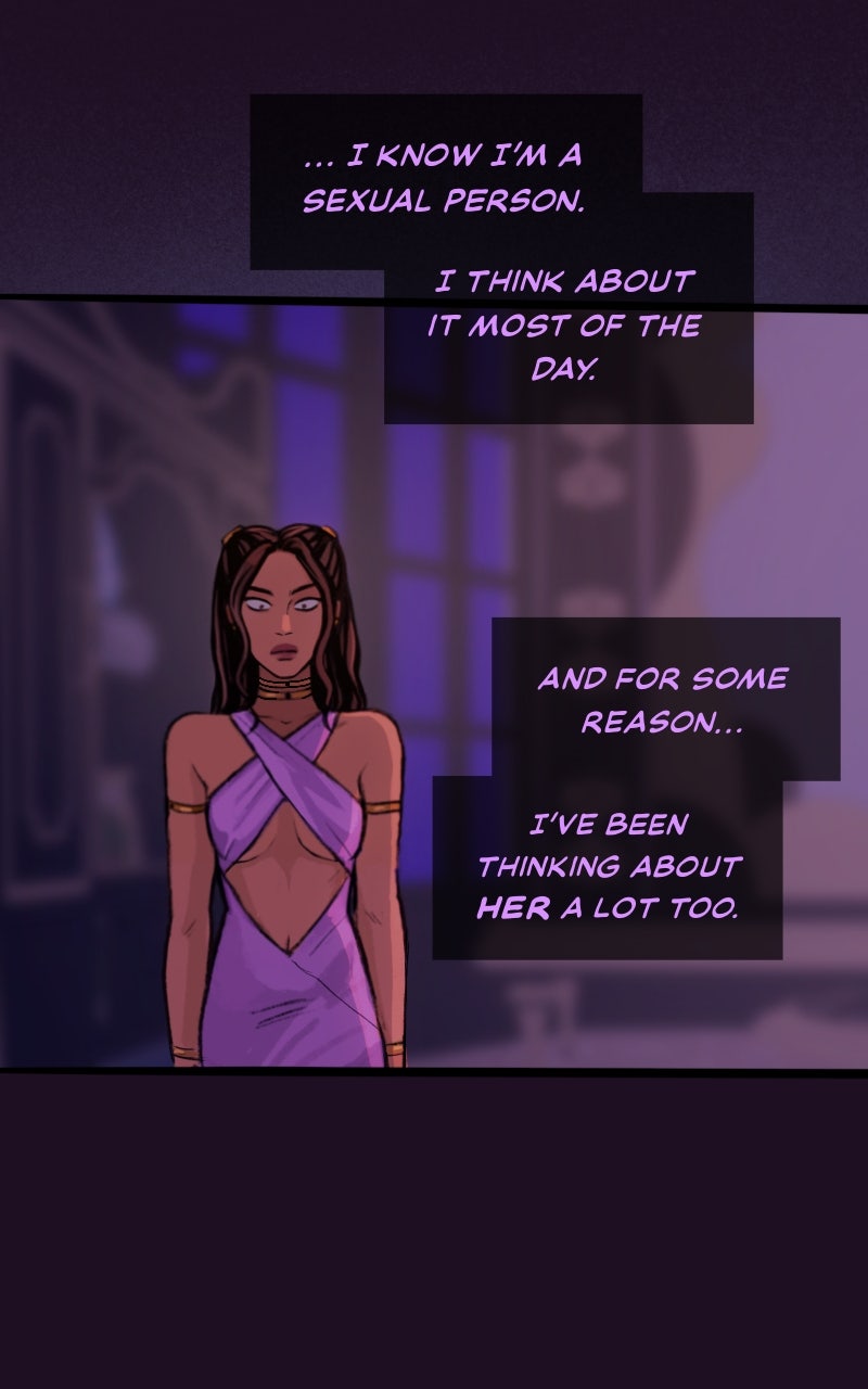 Read Osora EN Manga Online