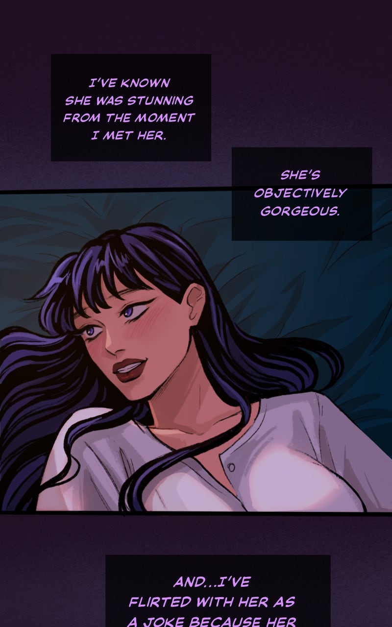 Read Osora EN Manga Online