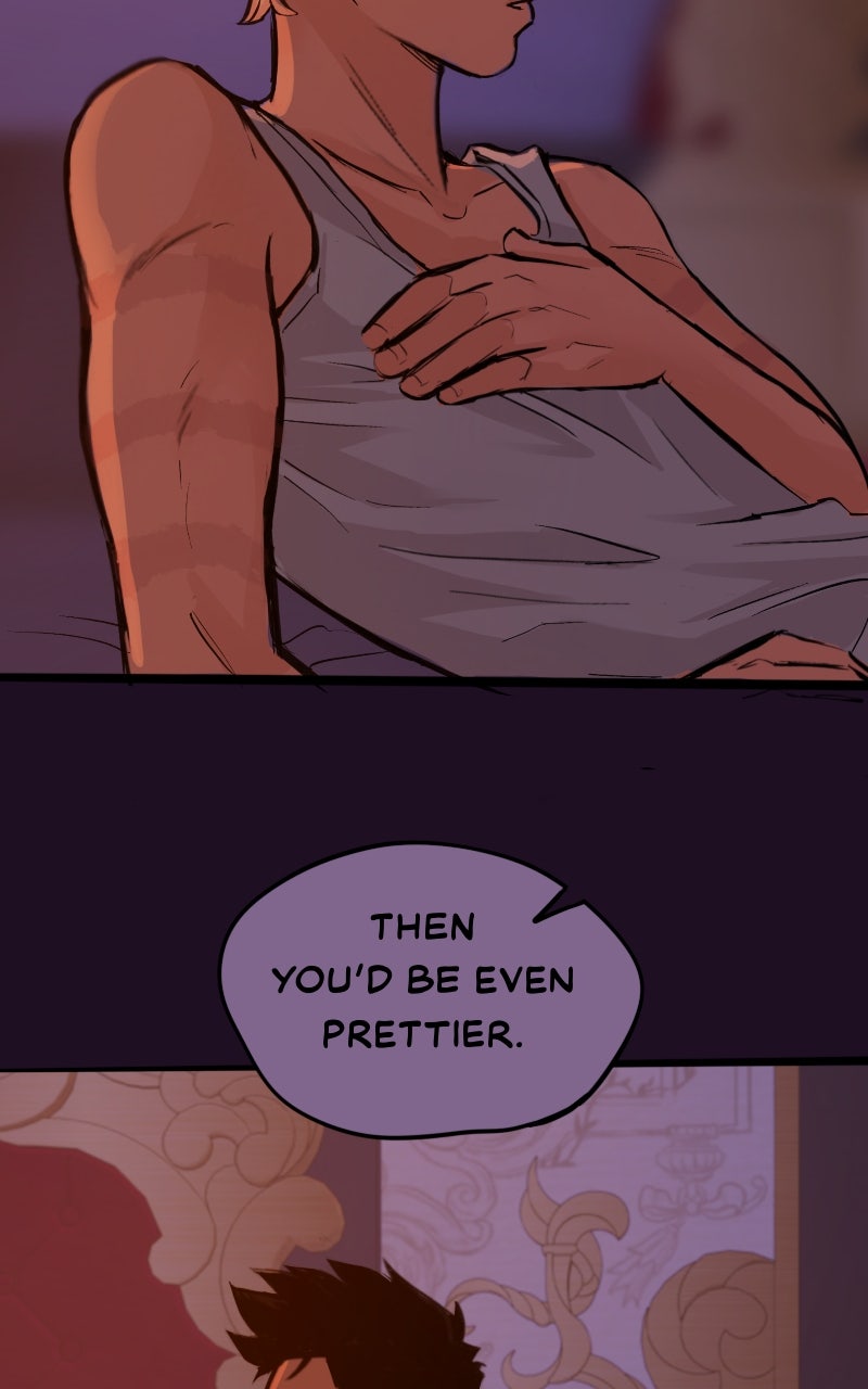 Read Osora EN Manga Online