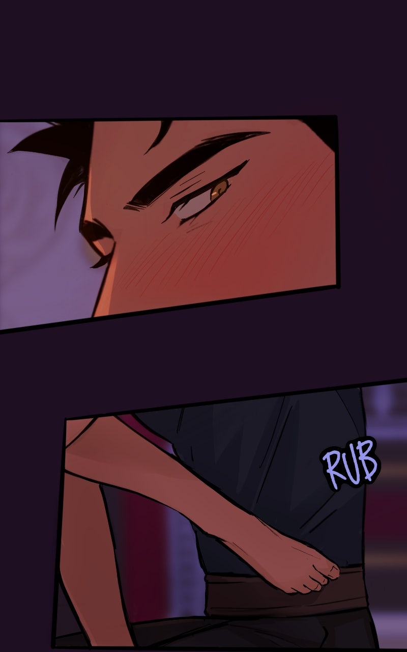 Read Osora EN Manga Online