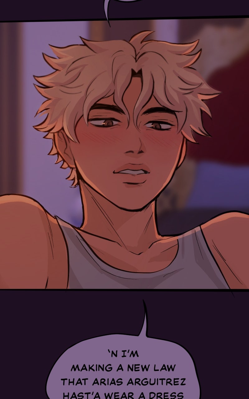 Read Osora EN Manga Online