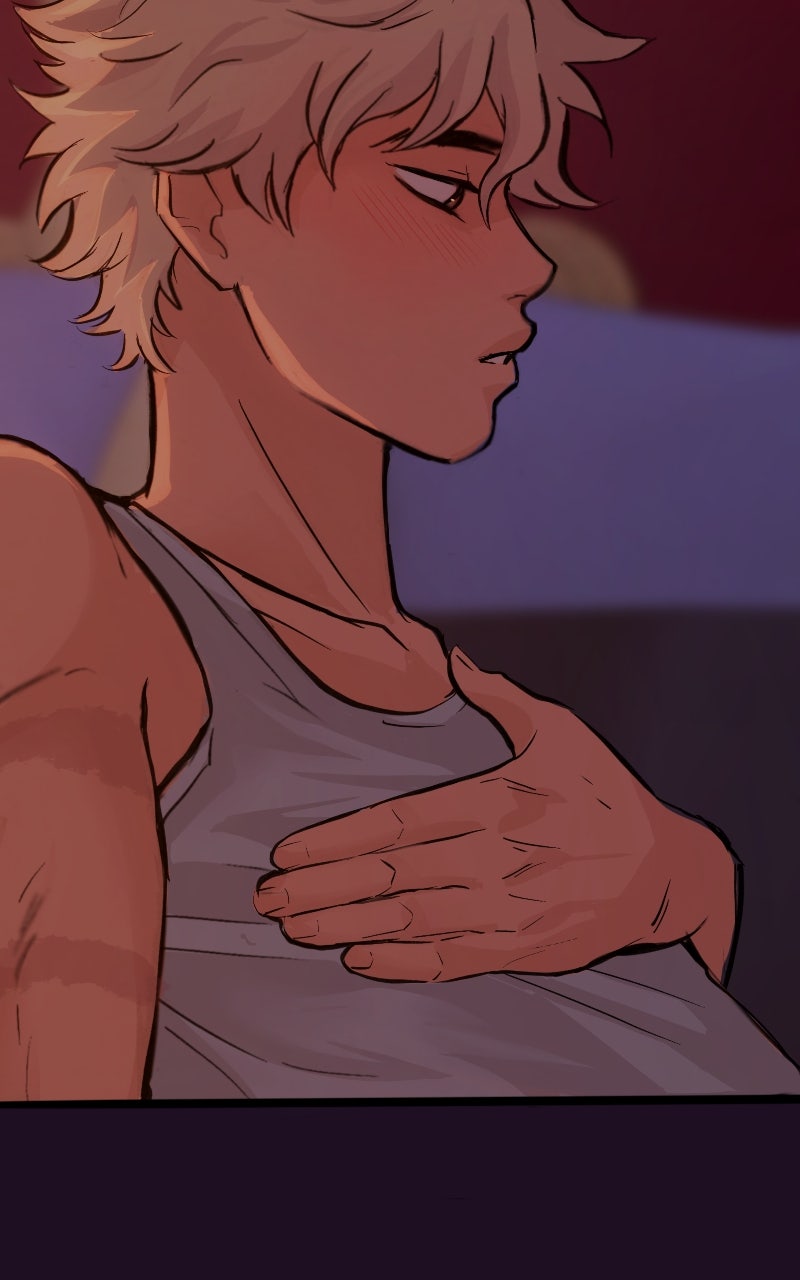 Read Osora EN Manga Online