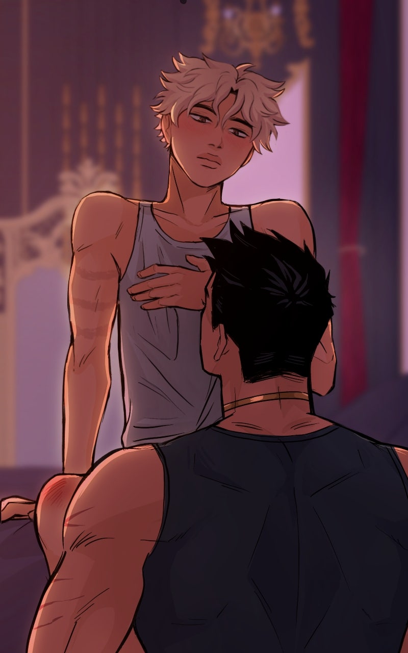 Read Osora EN Manga Online