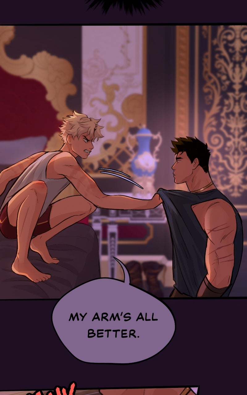 Read Osora EN Manga Online