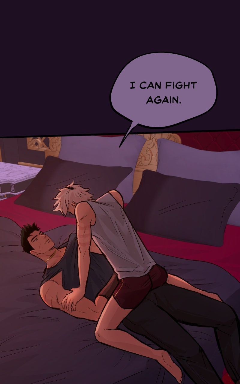 Read Osora EN Manga Online