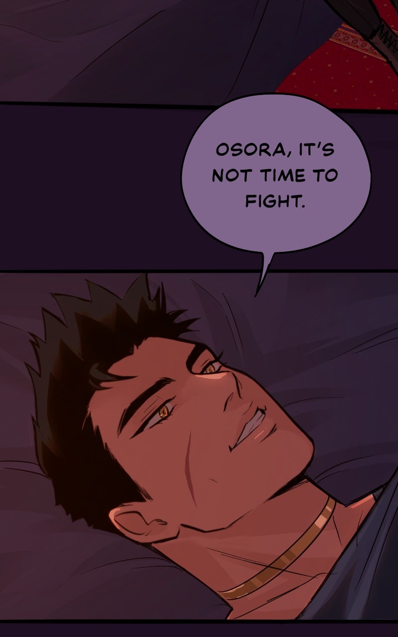 Read Osora EN Manga Online