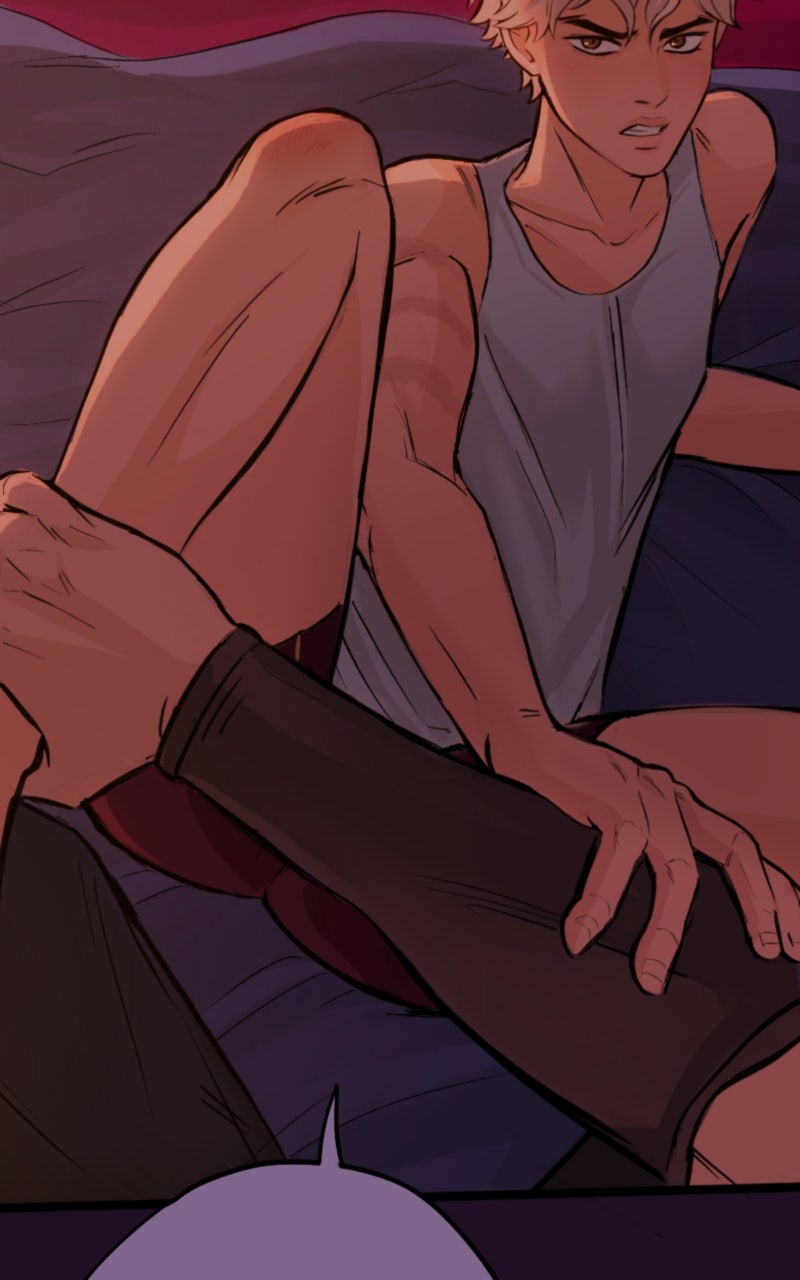 Read Osora EN Manga Online