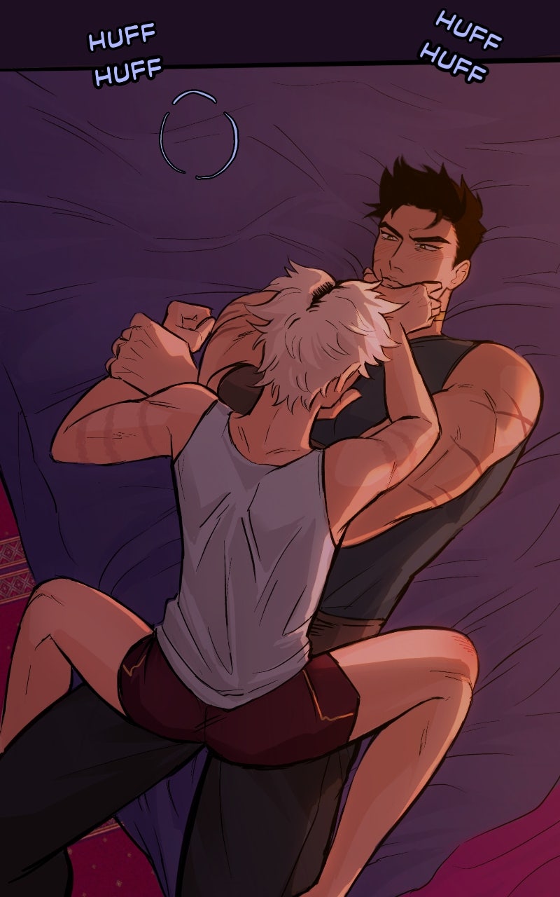 Read Osora EN Manga Online