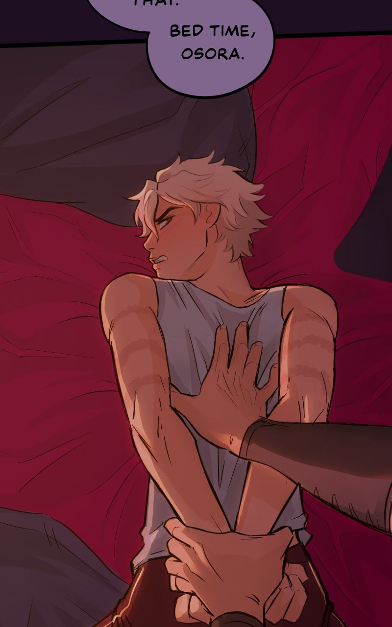 Read Osora EN Manga Online