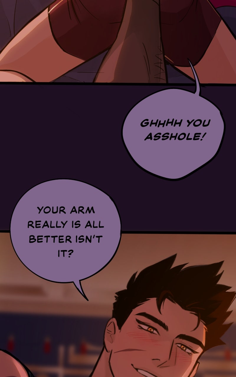 Read Osora EN Manga Online