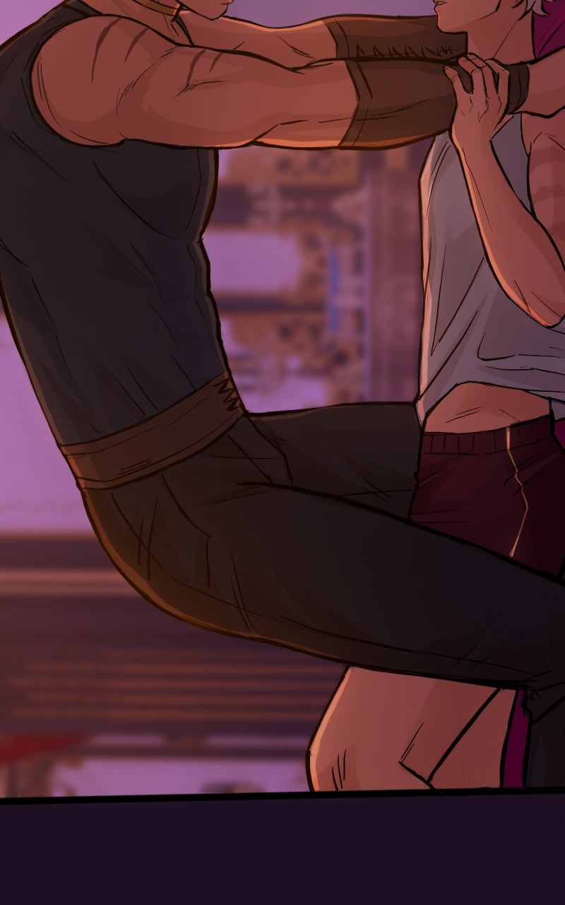 Read Osora EN Manga Online