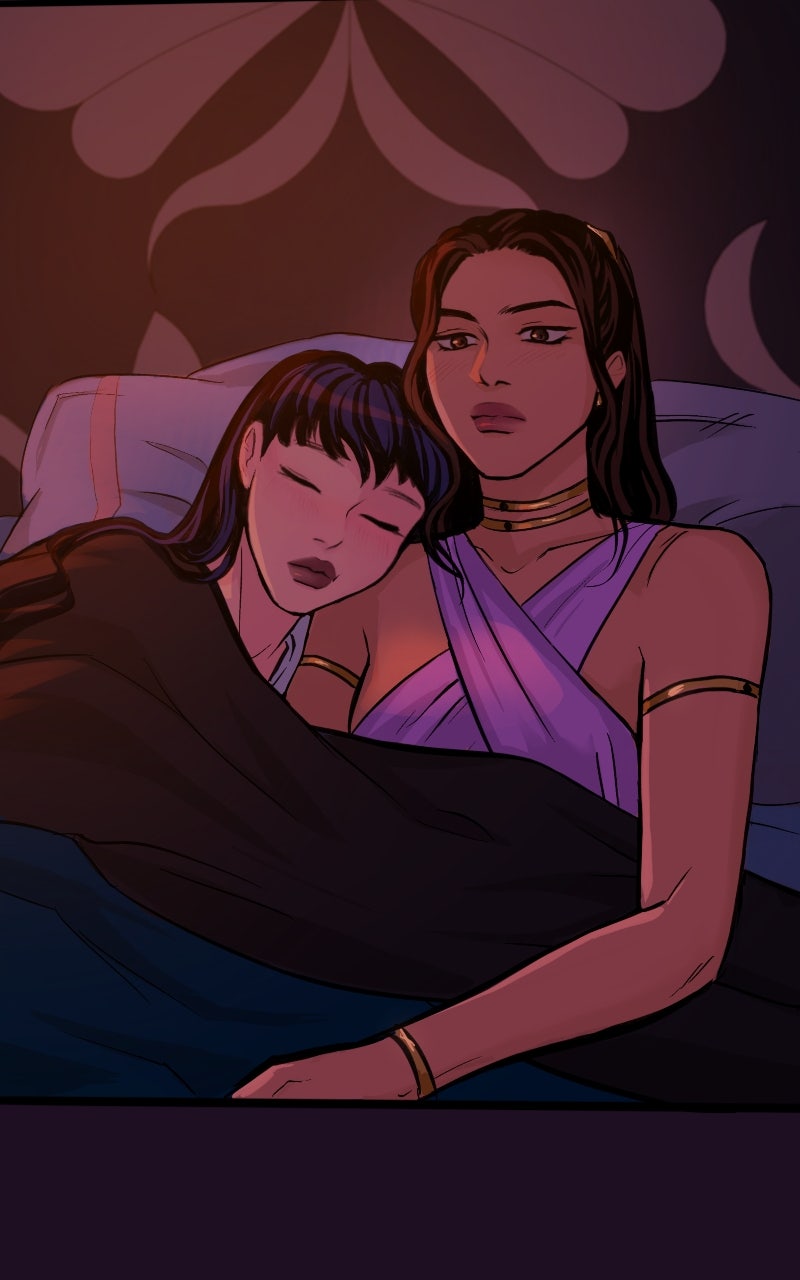 Read Osora EN Manga Online