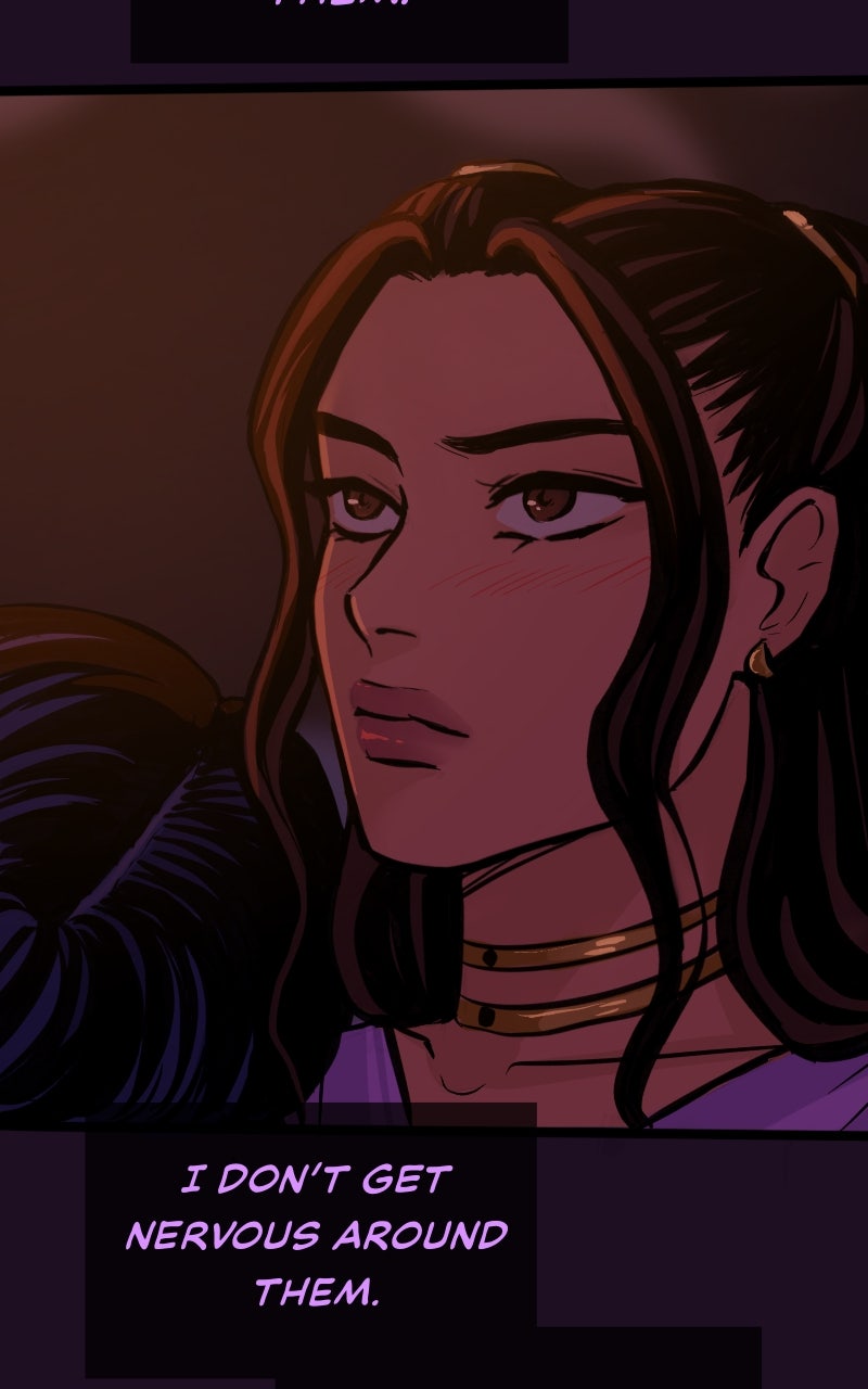 Read Osora EN Manga Online