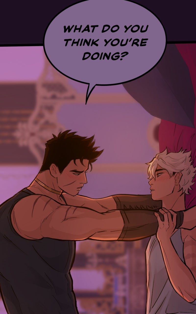 Read Osora EN Manga Online