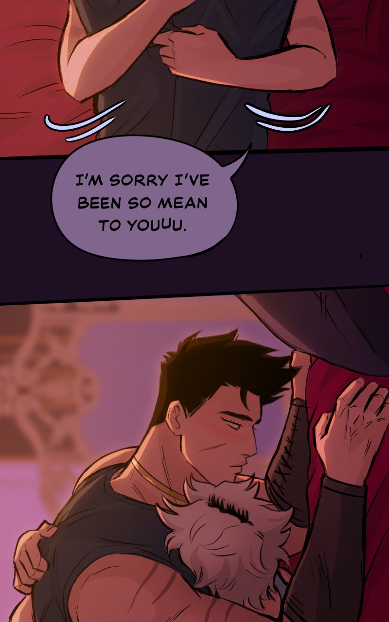 Read Osora EN Manga Online