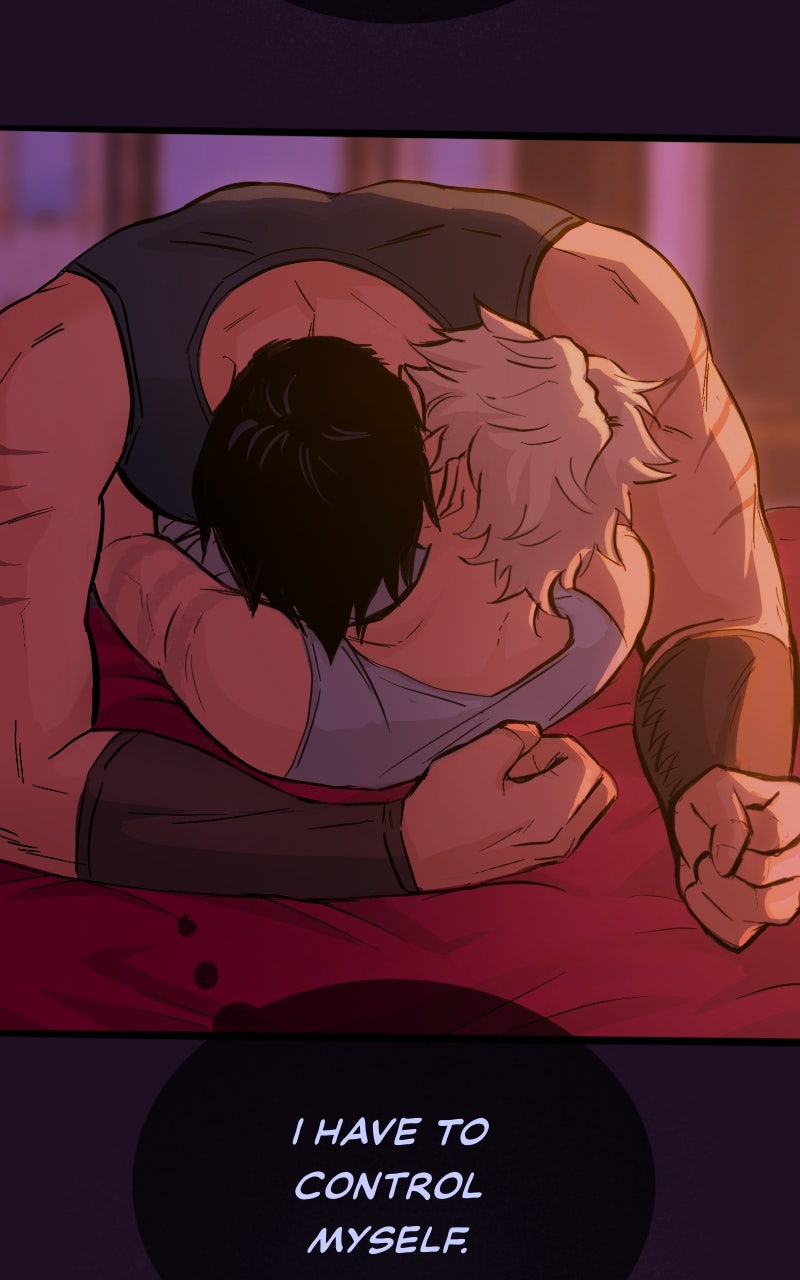 Read Osora EN Manga Online