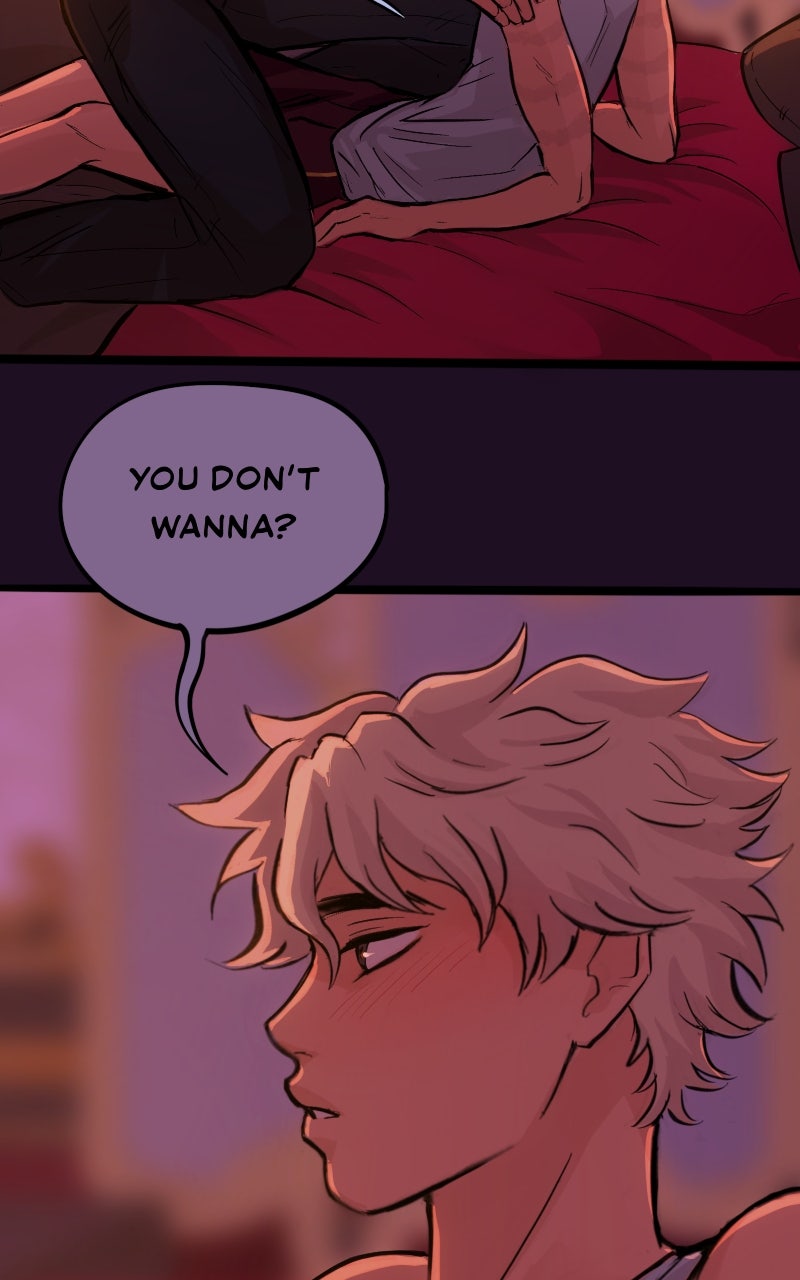 Read Osora EN Manga Online