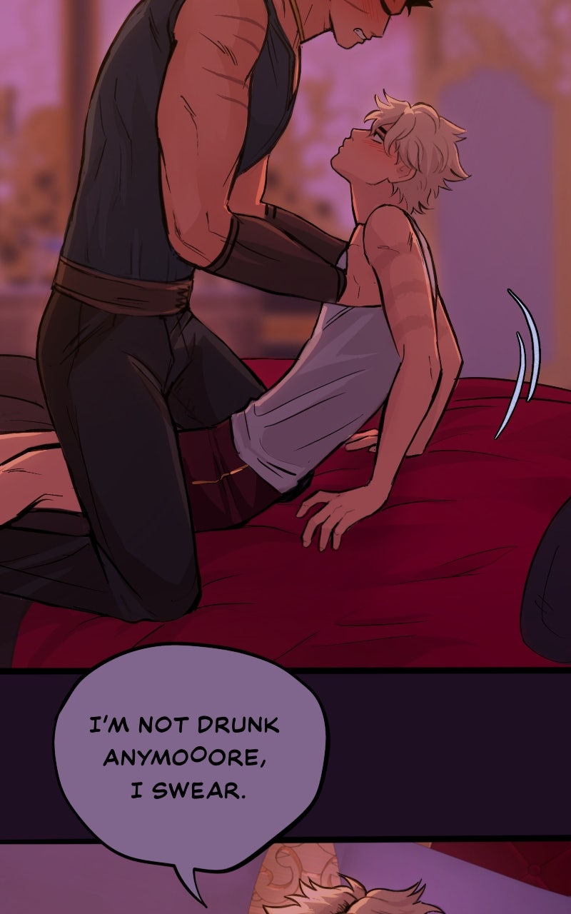 Read Osora EN Manga Online