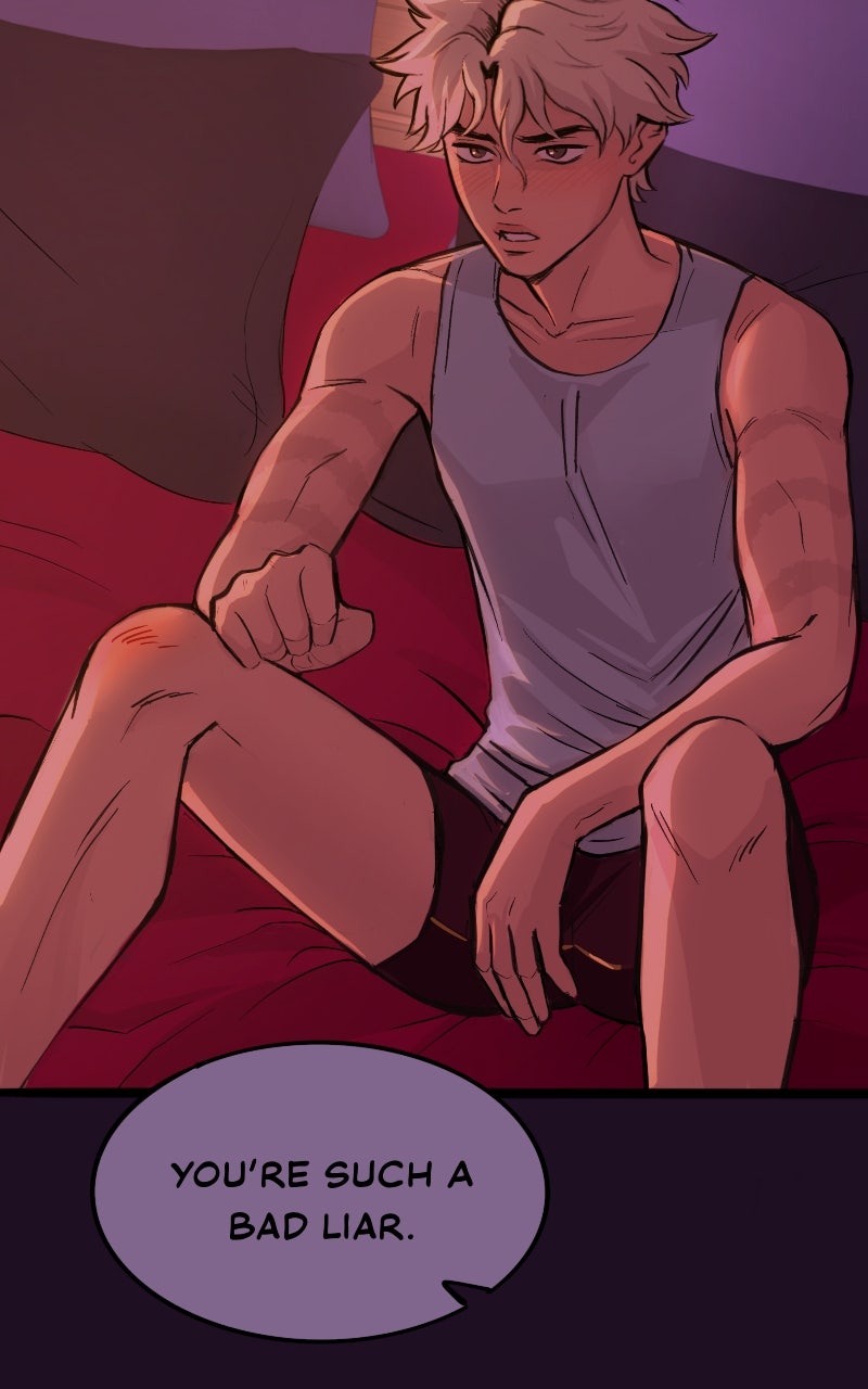 Read Osora EN Manga Online