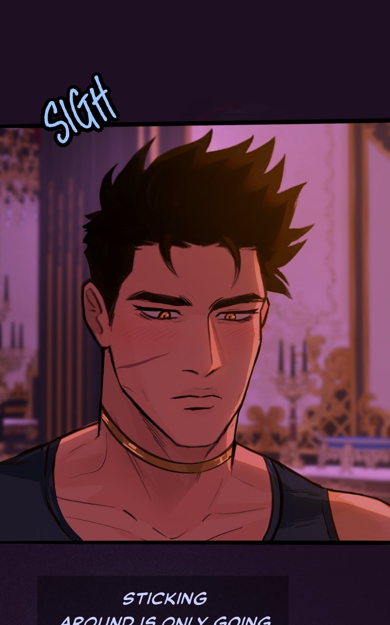 Read Osora EN Manga Online