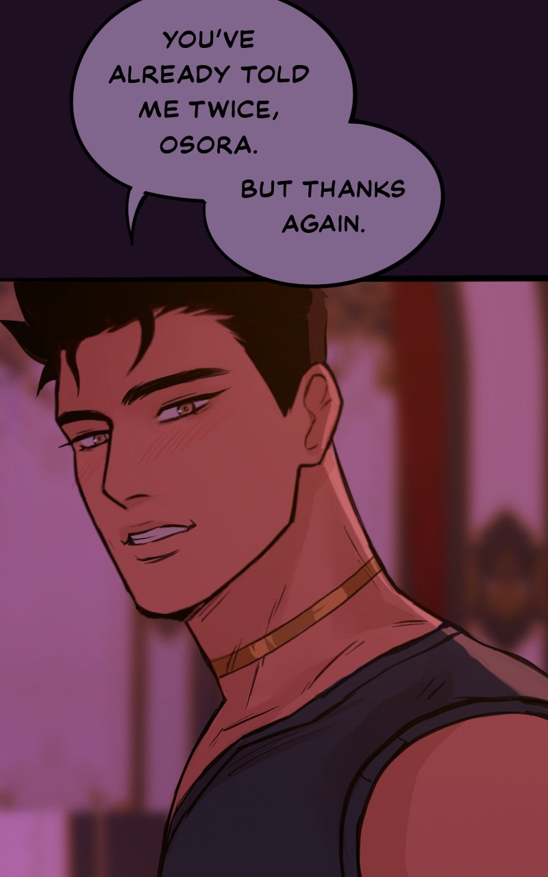 Read Osora EN Manga Online