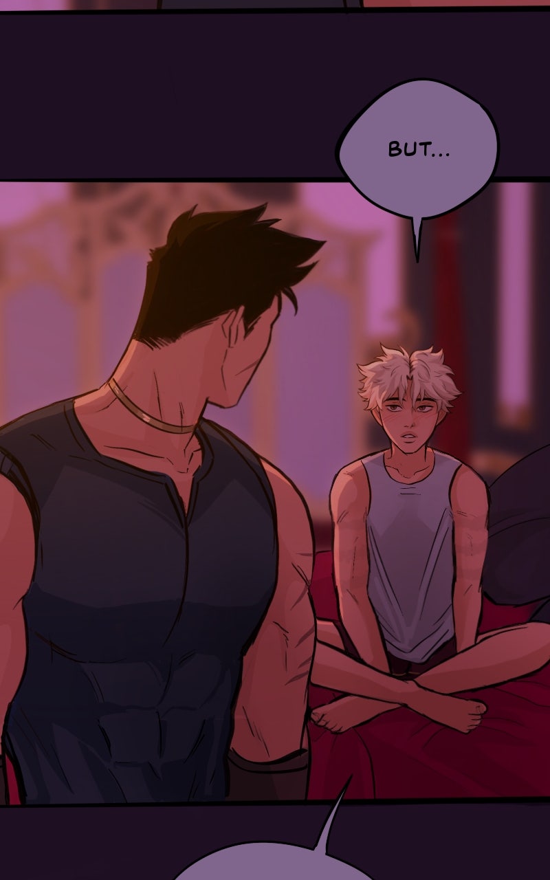 Read Osora EN Manga Online