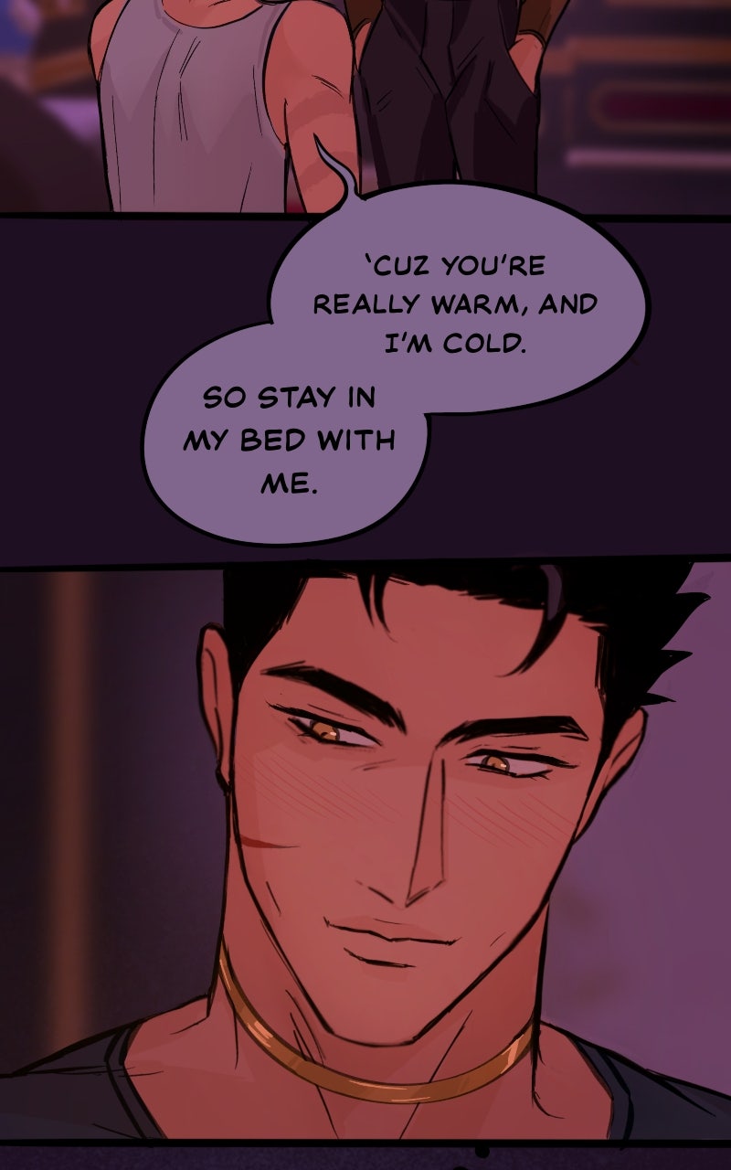 Read Osora EN Manga Online